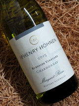 [SOLD-OUT] McHenry Hohnen Burnside Chardonnay 2015