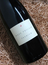 [NOT-FOR-SALE] Bass Phillip Premium Pinot Noir 2015