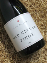 [SOLD-OUT] Bass Phillip Old Cellar Pinot Noir 2015