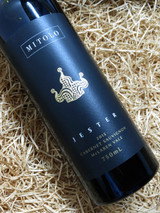 [SOLD-OUT] Mitolo Jester Cabernet Sauvignon 2015