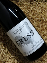 [SOLD-OUT] Bress Silver Chook Pinot Noir 2016