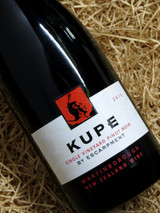 [SOLD-OUT] Escarpment Kupe Pinot Noir 2015