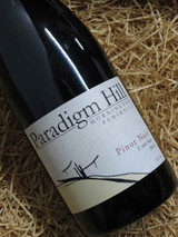 [SOLD-OUT] Paradigm Hill L'ami Sage Pinot Noir 2015