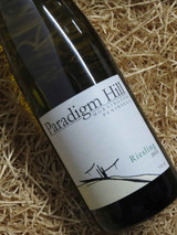 [SOLD-OUT] Paradigm Hill Riesling 2016