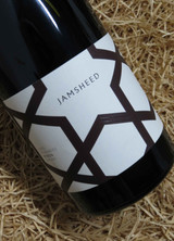 [SOLD-OUT] Jamsheed 'Pyren' Syrah 2015