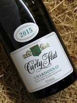 [SOLD-OUT] Curly Flat Chardonnay 2015