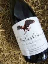 [SOLD-OUT] Dalwhinnie Eagle Shiraz 2010