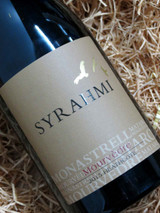 [SOLD-OUT] Syrahmi Mourvedre 2015