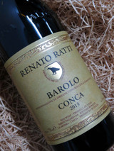 [SOLD-OUT] Renato Ratti Barolo Conca 2013