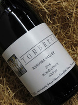 [SOLD-OUT] Torbreck Woodcutters Red Shiraz 2016