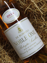 [SOLD-OUT] De Bortoli Noble One 2014 375mL-Half-Bottle