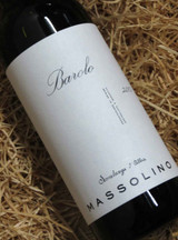[SOLD-OUT] Massolino Barolo 2013 375mL-Half-Bottle