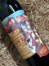 [SOLD-OUT] Mollydooker Carnival Of Love Shiraz 2016