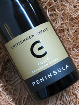 [SOLD-OUT] Crittenden Estate Peninsula Fume 2016