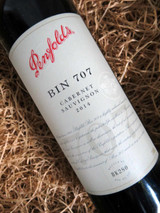 [SOLD-OUT] Penfolds Bin 707 2014