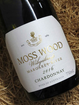 [SOLD-OUT] Moss Wood Chardonnay 2016