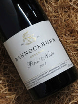 [SOLD-OUT] Bannockburn Pinot Noir 2015