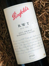 Penfolds RWT 2015