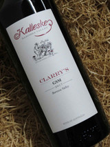 [SOLD-OUT] Kalleske Clarry's Grenache Shiraz Mourvedre 2017