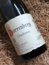 [SOLD-OUT] Sorrenberg Chardonnay 2016