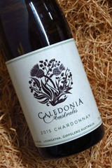 [SOLD-OUT] Caledonia Australis Chardonnay 2015