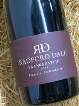 [SOLD-OUT] Radford Dale Frankenstein Pinotage 2015