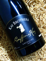 [SOLD-OUT] Kay Brothers Griffon's Key Grenache 2016