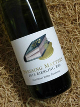 [SOLD-OUT] Pressing Matters R69 Riesling 2015