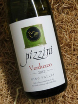 [SOLD-OUT] Pizzini Verduzzo 2017