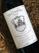 [SOLD-OUT] Taltarni Special Reserve Cabernet 1992