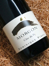 [SOLD-OUT] Dominique Piron Morgon Cote du Py 2016