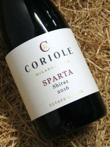 [SOLD-OUT] Coriole Sparta Shiraz 2016