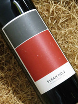 [SOLD-OUT] Graillot Project Syrah No. 2 2016