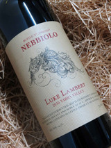 [SOLD-OUT] Luke Lambert Nebbiolo 2016