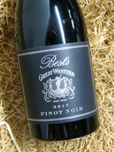 [SOLD-OUT] Best's Great Western Pinot Noir 2017