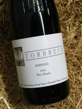 [SOLD-OUT] Torbreck Struie Shiraz 2016