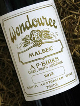 [SOLD-OUT] Wendouree Malbec 2013