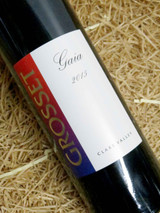 [SOLD-OUT] Grosset Gaia Cabernets 2015