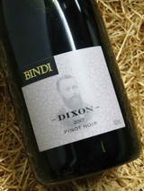 [SOLD-OUT] Bindi Dixon Pinot Noir 2017