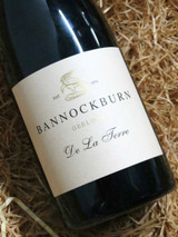 [SOLD-OUT] Bannockburn De La Terre Pinot Noir 2015