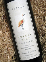 Turkey Flat Shiraz 1999