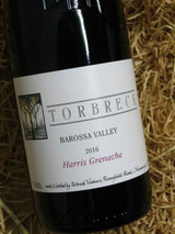 [SOLD-OUT] Torbreck Harris Grenache 2016