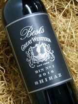 [SOLD-OUT] Best's Great Western Bin 1 Shiraz 2016