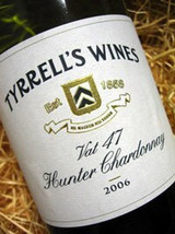 Tyrrell's Vat 47 Chardonnay 1999