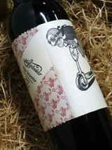 [SOLD-OUT] Mollydooker The Scooter Merlot 2017