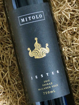 [SOLD-OUT] Mitolo Jester Shiraz 2015