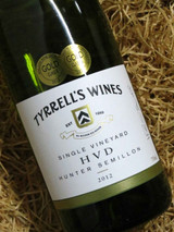 [SOLD-OUT] Tyrrell's HVD Reserve Semillon 2012