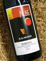 [SOLD-OUT] G.D. Vajra Barolo Albe 2014 DOCG