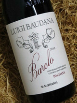 [SOLD-OUT] Luigi Baudana Barolo Baudana 2014 DOCG