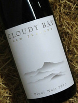 [SOLD-OUT] Cloudy Bay Pinot Noir 2015